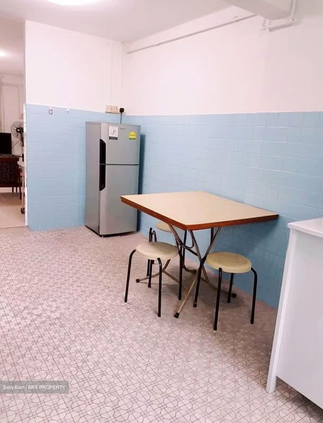 Blk 167 Stirling Road (Queenstown), HDB 3 Rooms #580697431